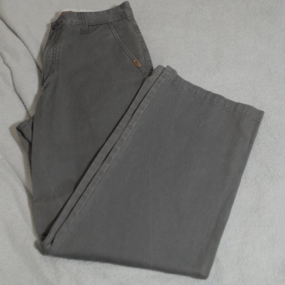 Matix Grey Jeans (30)